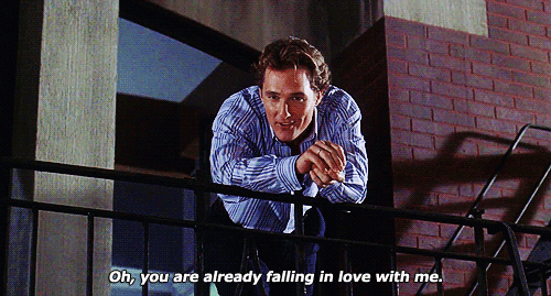 Matthew Mcconaughey GIF. Bioscoop Gifs Filmsterren Matthew mcconaughey Dazed and confused Alright alright alright Mcconaissance 