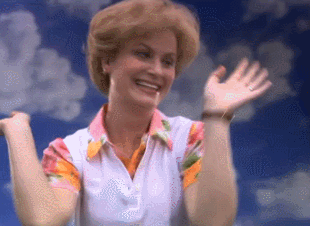 Maya Rudolph GIF. Gifs Filmsterren Maya rudolph 