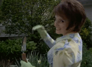 Maya Rudolph GIF. Koningin Gifs Filmsterren Maya rudolph 