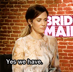 Maya Rudolph GIF. Dansen Gifs Filmsterren Maya rudolph Dans Snl Whitney houston Haal het 