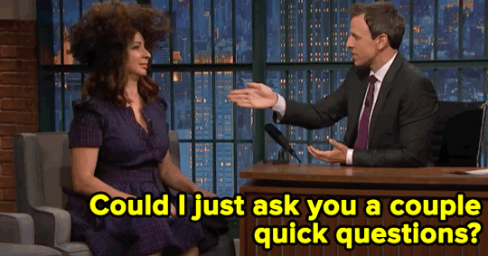 Maya Rudolph GIF. Gifs Filmsterren Maya rudolph Snl Saturday night live 