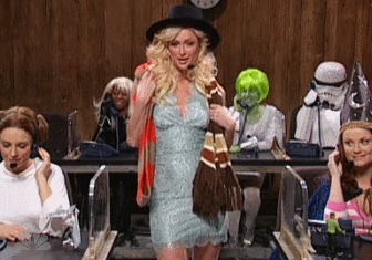 Maya Rudolph GIF. Gifs Filmsterren Maya rudolph 