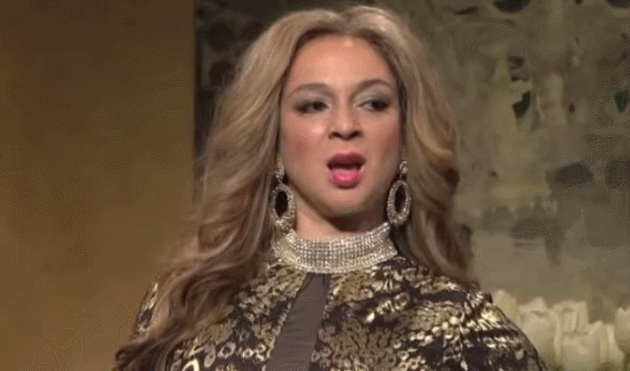 Maya Rudolph GIF. Gifs Filmsterren Maya rudolph 