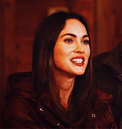 Megan Fox GIF. Gifs Filmsterren Megan fox 
