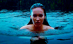 Megan Fox GIF. Gifs Filmsterren Megan fox 