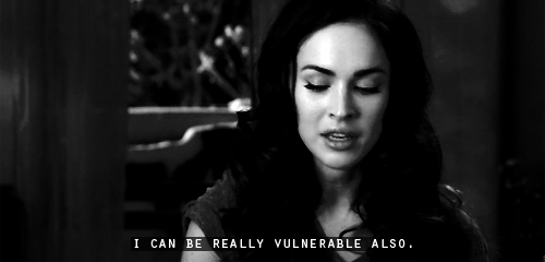 Megan Fox GIF. Gifs Filmsterren Megan fox 
