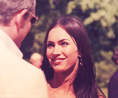 Megan Fox GIF. Gifs Filmsterren Megan fox 