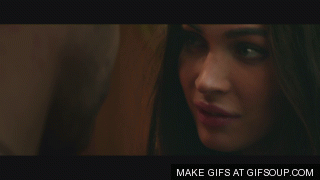 Megan Fox GIF. Gifs Filmsterren Megan fox Jennifers body 