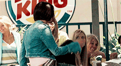 Megan Fox GIF. Beroemdheden Gifs Filmsterren Megan fox Mooi 