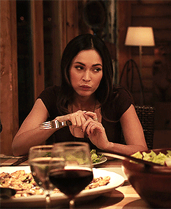 Megan Fox GIF. Gifs Filmsterren Megan fox Jennifers body 