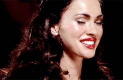 Megan Fox GIF. Gifs Filmsterren Megan fox 