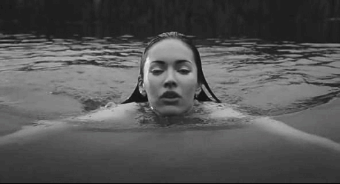 Megan Fox GIF. Gifs Filmsterren Megan fox Hoi 