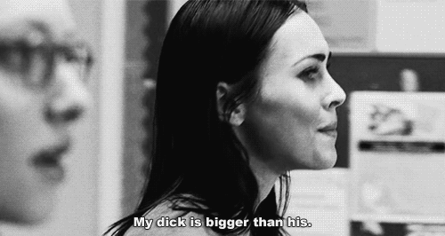 Beroemdheden Gifs Filmsterren Megan fox heet 