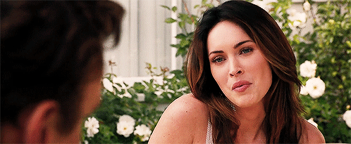 Megan Fox GIF. Gifs Filmsterren Megan fox Jennifers body 