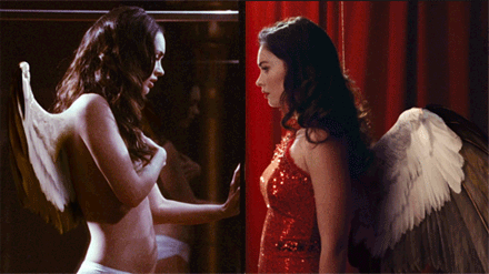 Megan Fox GIF. Gifs Filmsterren Megan fox 