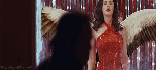 Megan Fox GIF. Gifs Filmsterren Megan fox 