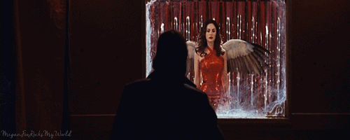 Megan Fox GIF. Beroemdheden Gifs Filmsterren Megan fox Mooi 