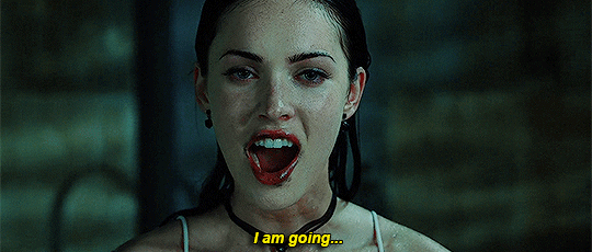 Megan Fox GIF. Gifs Filmsterren Megan fox Hoi 