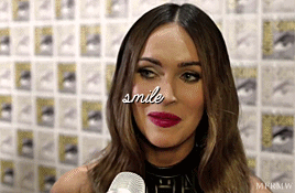Megan Fox GIF. Gifs Filmsterren Megan fox 