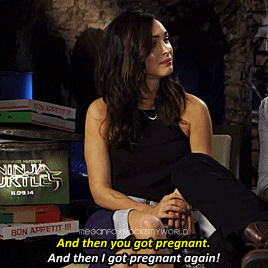 Megan Fox GIF. Beroemdheden Gifs Filmsterren Megan fox Heet 