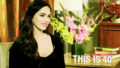 Megan Fox GIF. Gifs Filmsterren Megan fox Knipperen 