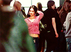 Megan Fox GIF. Gifs Filmsterren Megan fox Glimlach 