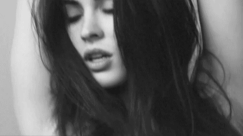 Megan Fox GIF. Gifs Filmsterren Megan fox 