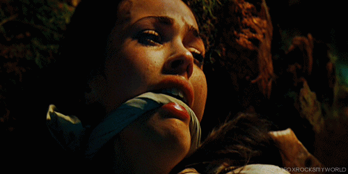 Megan Fox GIF. Gifs Filmsterren Megan fox Megan fox gif 