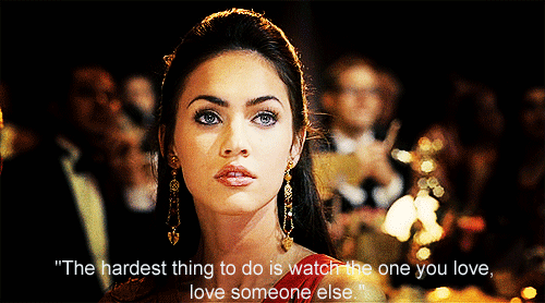 Megan Fox GIF. Beroemdheden Gifs Filmsterren Megan fox Heet 