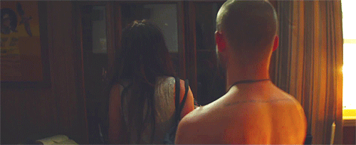 Megan Fox GIF. Gifs Filmsterren Megan fox 