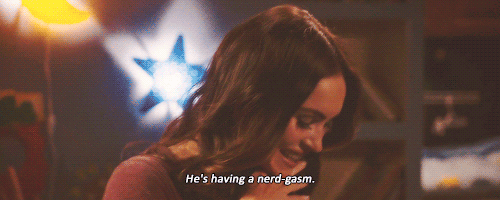 Megan Fox GIF. Bioscoop Transformers Gifs Filmsterren Megan fox 