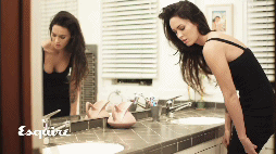 Megan Fox GIF. Gifs Filmsterren Megan fox Jennifers body 