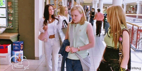 Megan Fox GIF. Gifs Filmsterren Megan fox Knipperen 