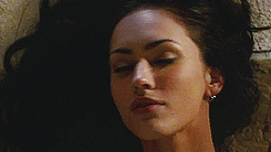 Megan Fox GIF. Gifs Filmsterren Megan fox Lachend 