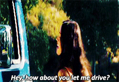 Megan Fox GIF. Gifs Filmsterren Megan fox Knipperen 
