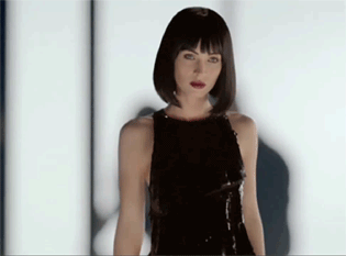 Megan Fox GIF. Mode Gifs Filmsterren Megan fox 