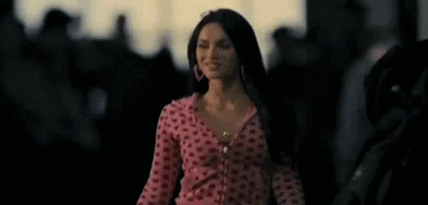 Megan Fox GIF. Gifs Filmsterren Megan fox 