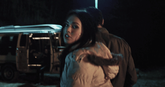 Megan Fox GIF. Gifs Filmsterren Megan fox Megan fox gif 