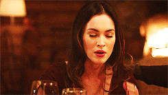 Megan Fox GIF. Megan Gifs Filmsterren Megan fox Fox 