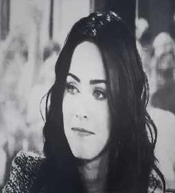 Megan Fox GIF. Gifs Filmsterren Megan fox Kca 