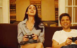 Megan Fox GIF. Gifs Filmsterren Megan fox 
