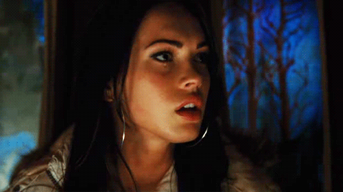 Megan Fox GIF. Megan Gifs Filmsterren Megan fox Fox 