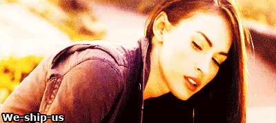 Megan Fox GIF. Gifs Filmsterren Megan fox 