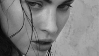 Megan Fox GIF. Gifs Filmsterren Megan fox 