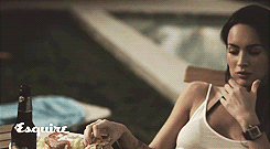 Megan Fox GIF. Gifs Filmsterren Megan fox Kca 