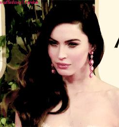 Megan Fox GIF. Gifs Filmsterren Megan fox Kca 