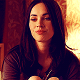 Megan Fox GIF. Bier Gifs Filmsterren Megan fox 