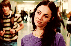 Megan Fox GIF. Megan Gifs Filmsterren Megan fox Fox 