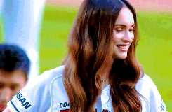 Megan Fox GIF. Bier Gifs Filmsterren Megan fox 
