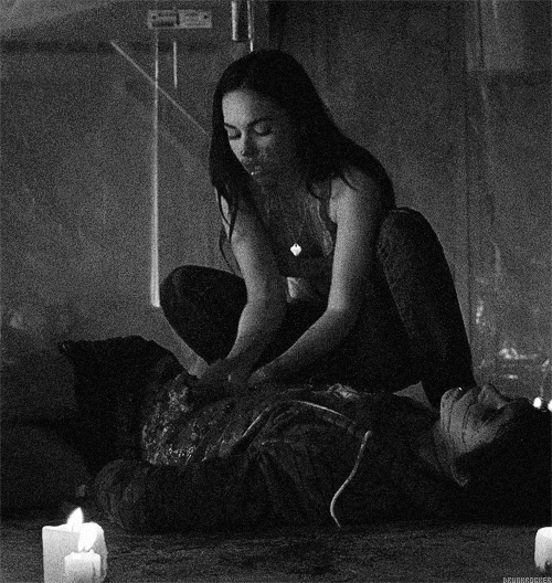 Megan Fox GIF. Gifs Filmsterren Megan fox 
